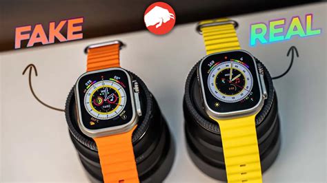 fake apple watch toy|apple watch ultra counterfeit.